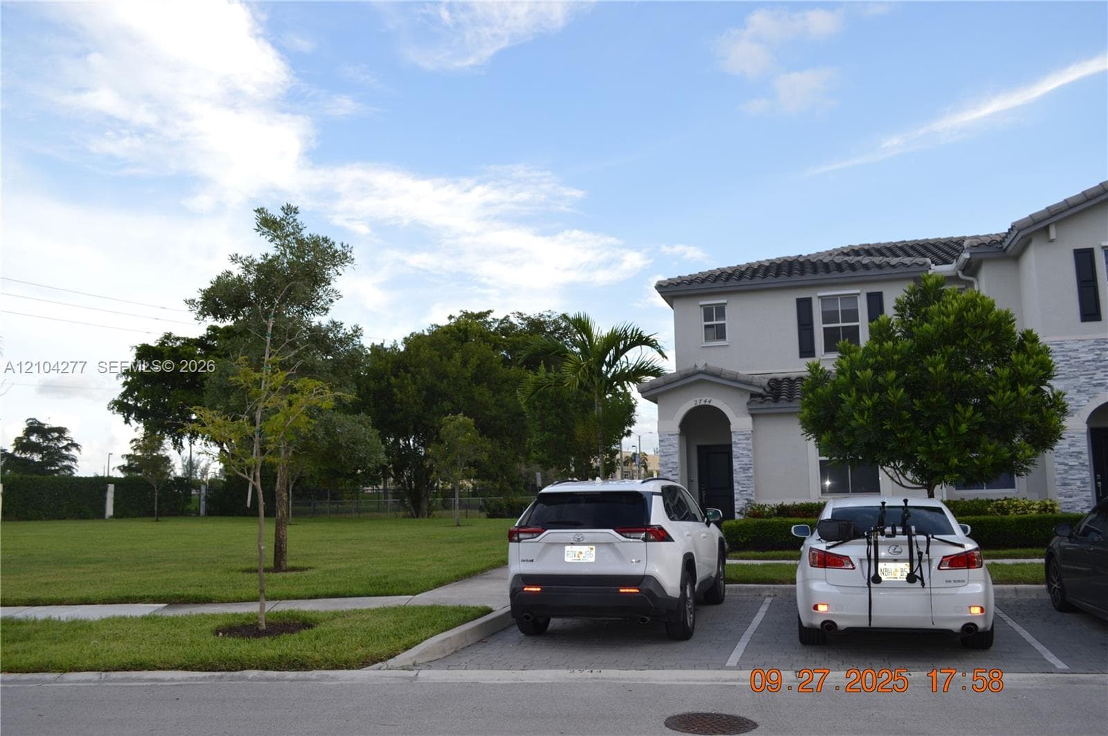 2744 SE 19th St, Homestead FL 33035