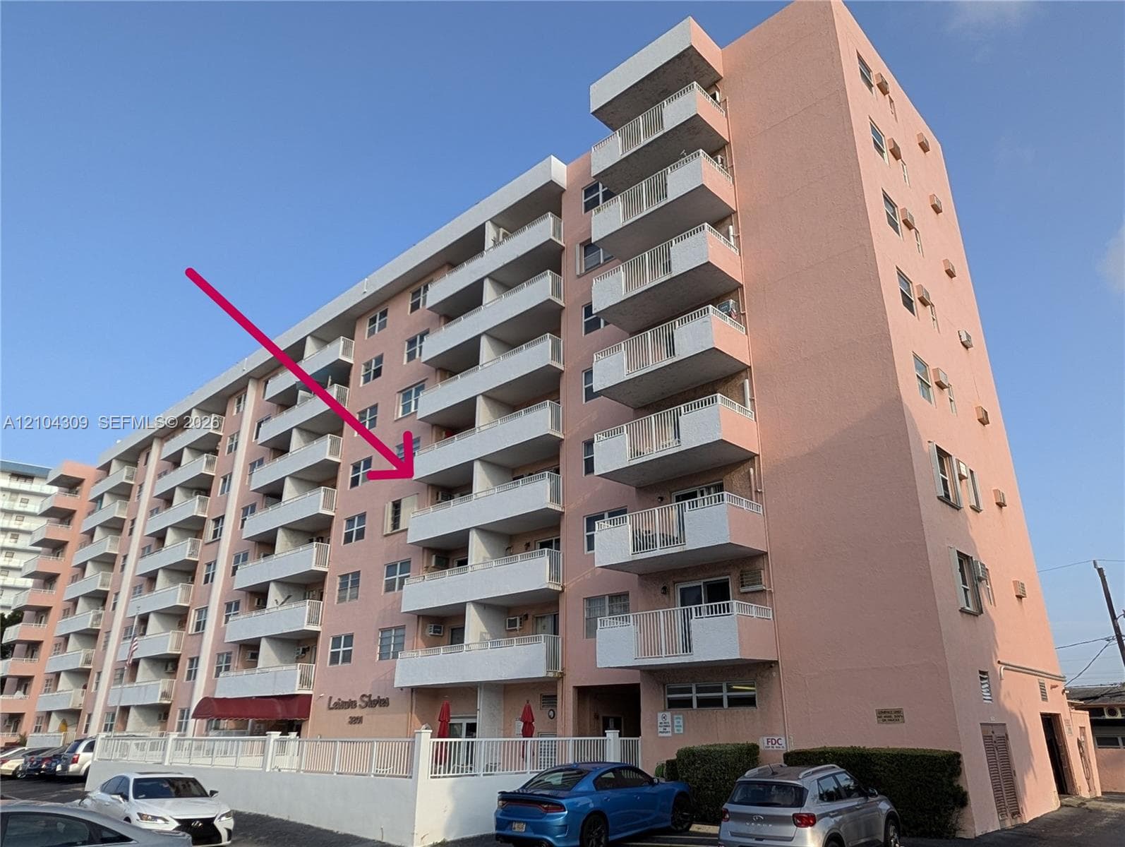 3201 NE 14th St Cswy # 408, Pompano Beach FL 33062