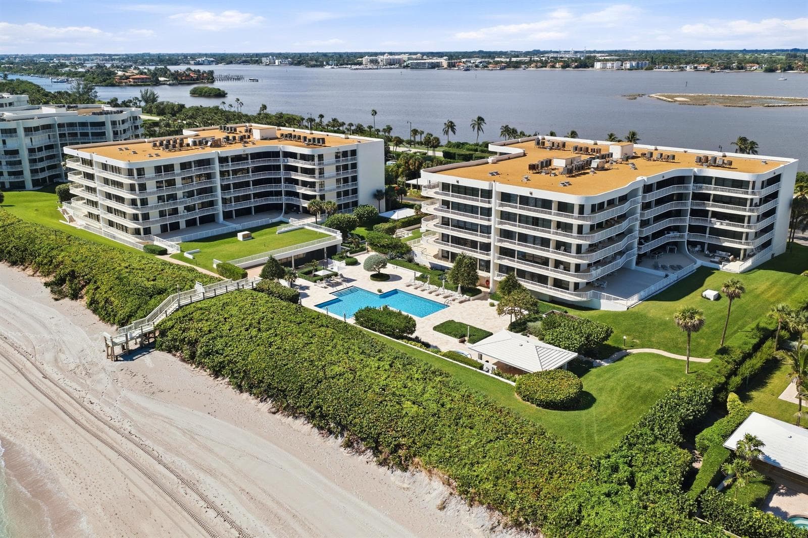 3300 S Ocean Boulevard # 306N, Palm Beach FL 33480