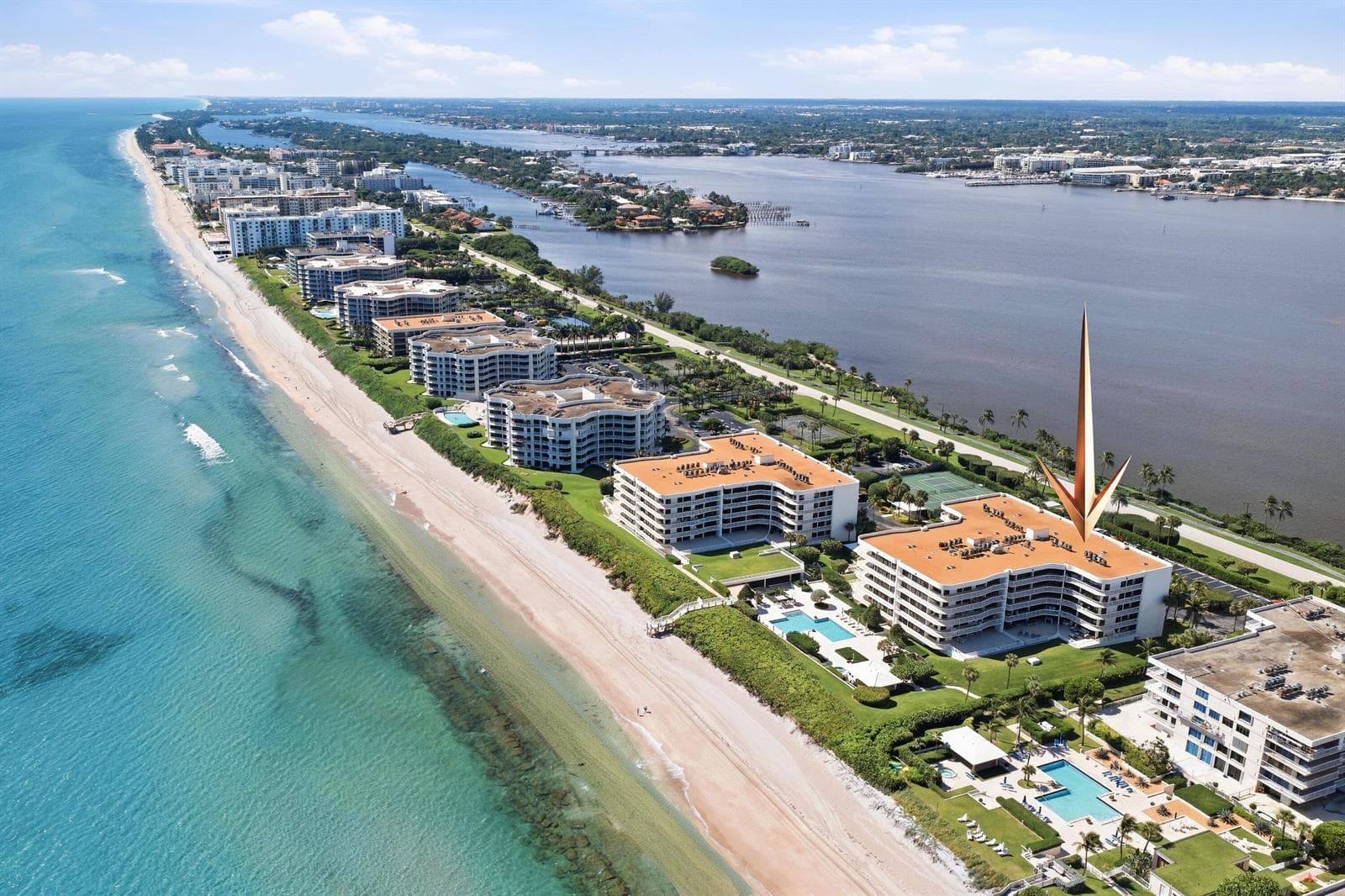 3300 S Ocean Boulevard # 306N, Palm Beach FL 33480