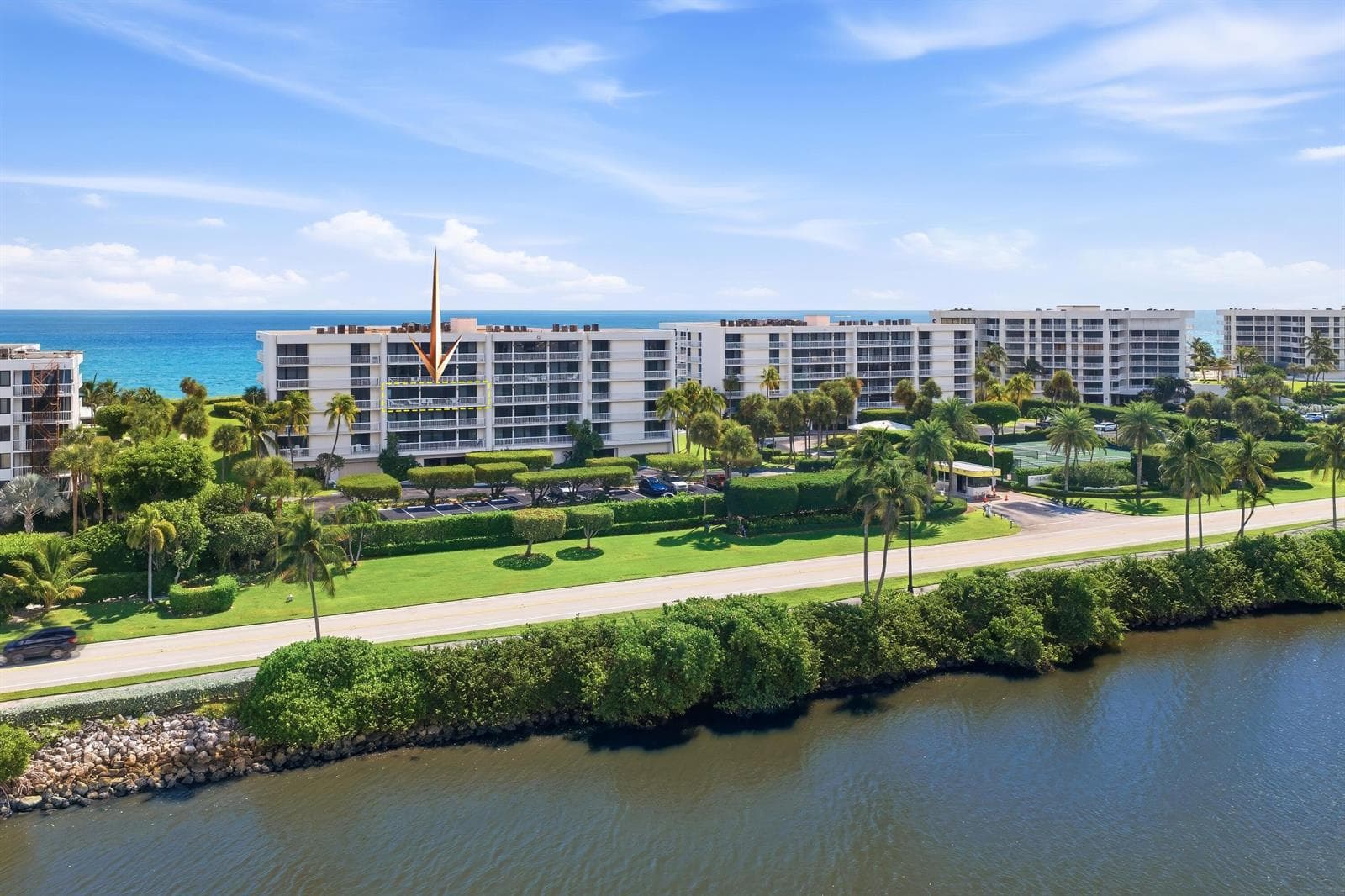 3300 S Ocean Boulevard # 306N, Palm Beach FL 33480