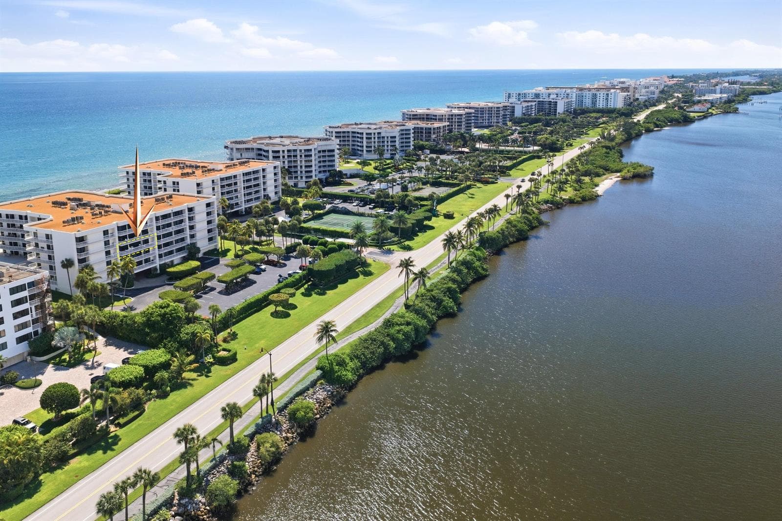 3300 S Ocean Boulevard # 306N, Palm Beach FL 33480