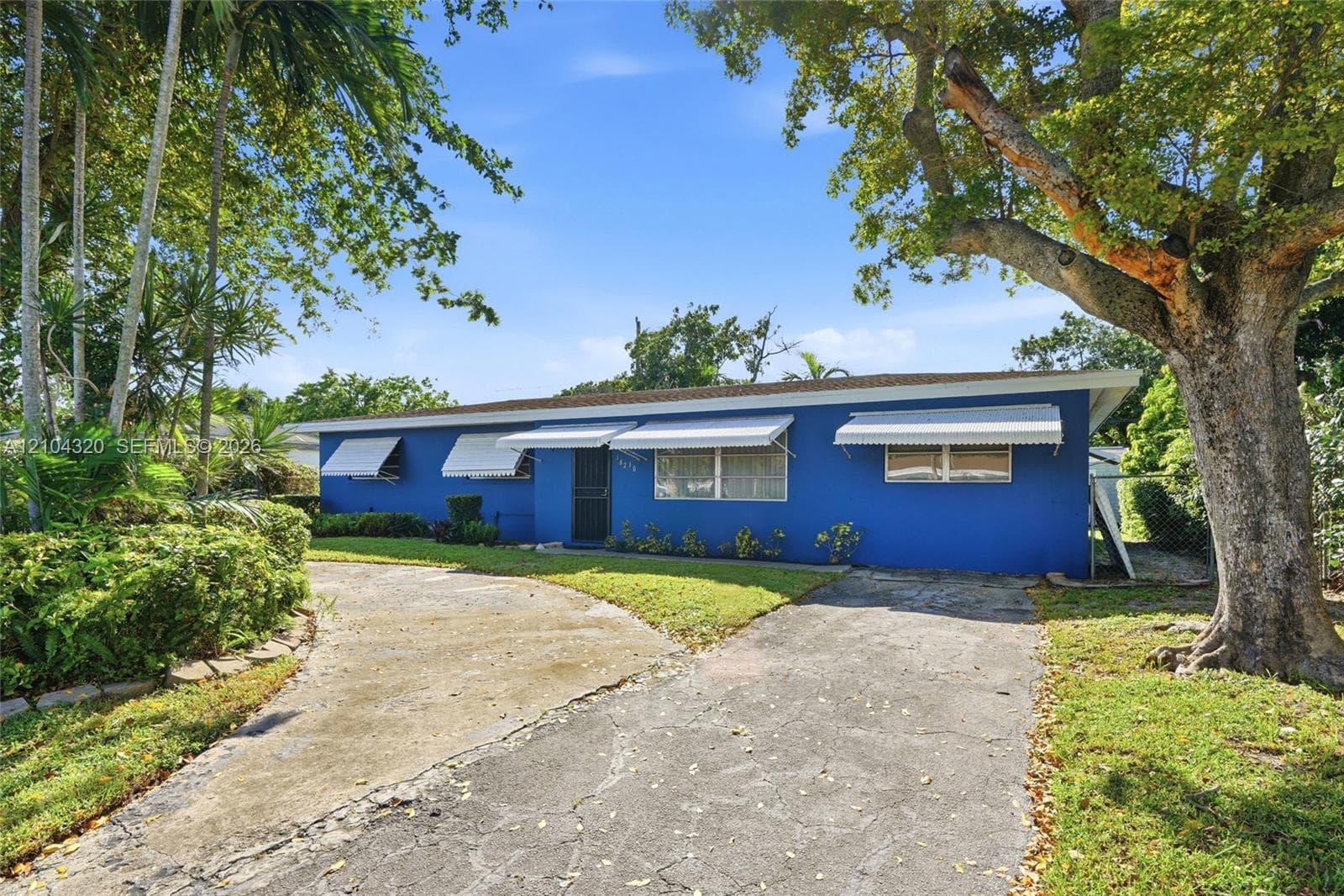 18210 NW 5th Ave, Miami Gardens FL 33169