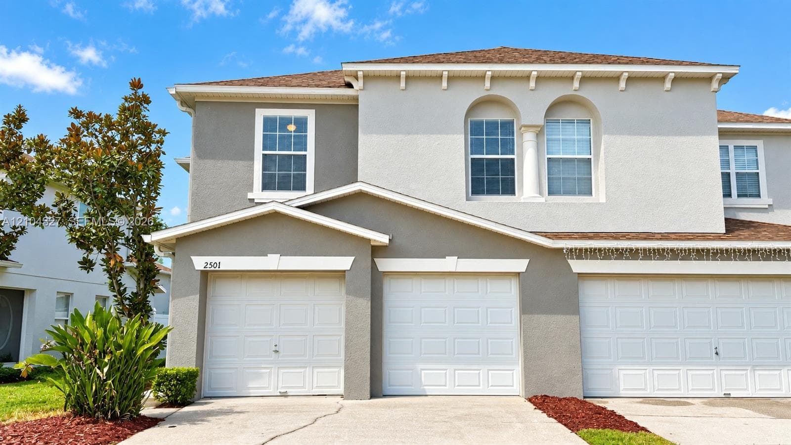 2501 HASSONITE ST, Kissimmee FL 34744