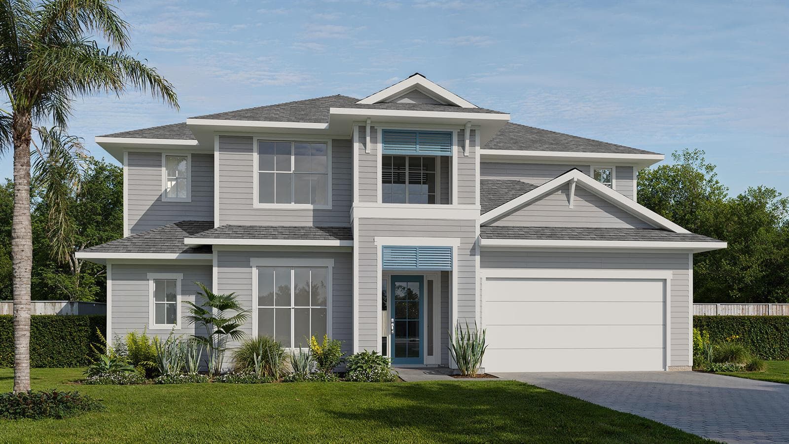 2719 Einkorn Way, FL 32043