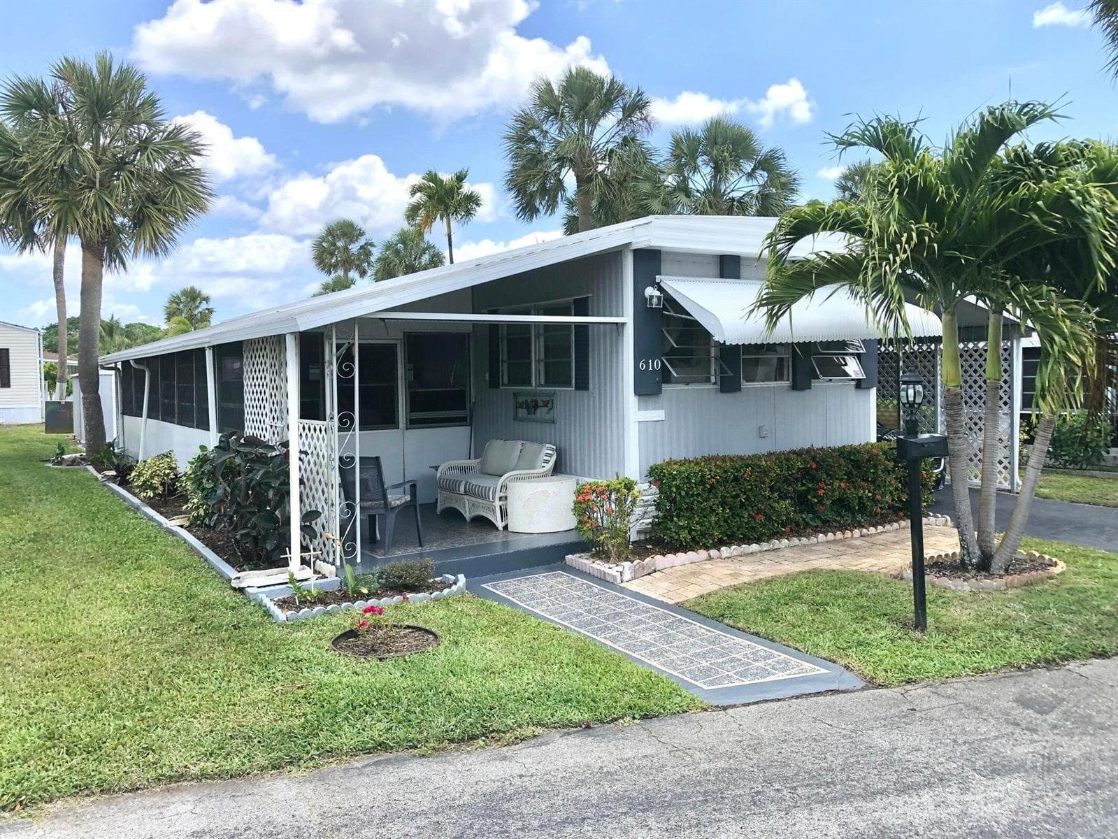 610 FRANGIPANI Lane, Deerfield Beach FL 33442