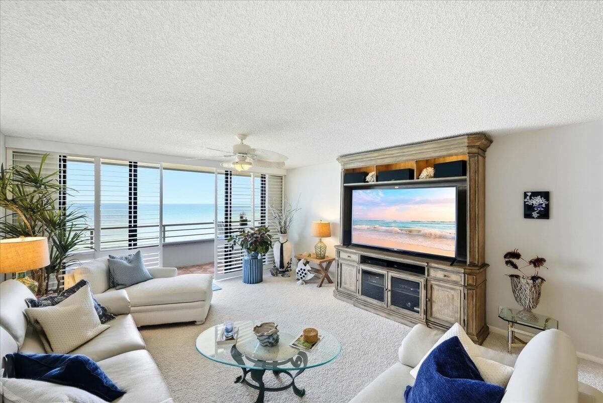 9950 S OCEAN Drive # 604, Jensen Beach FL 34957