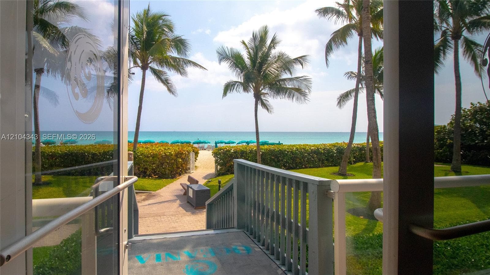 16425 Collins Ave # 1215, Sunny Isles Beach FL 33160