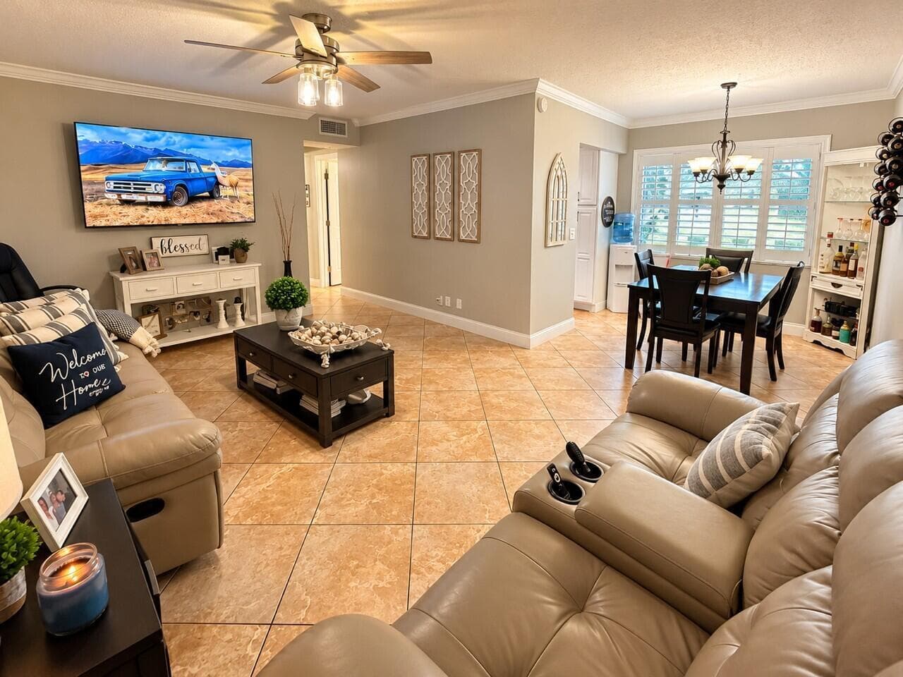 16 SHEFFIELD A # 16, West Palm Beach FL 33417