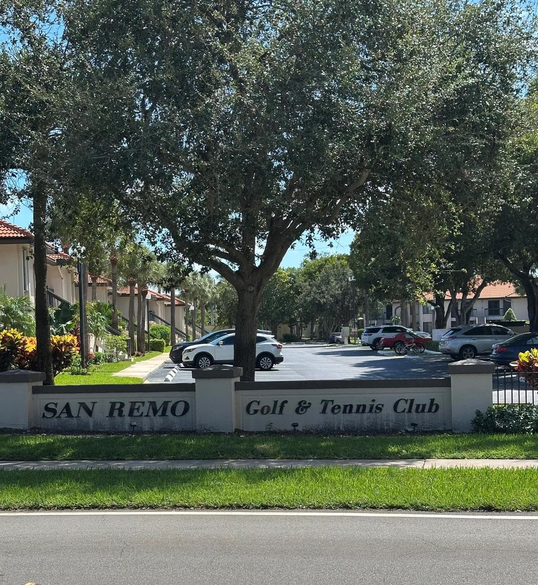 351 Club Circle # 108, Boca Raton FL 33487