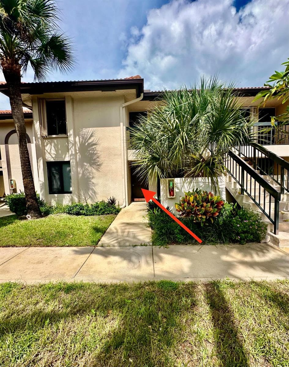 351 Club Circle # 108, Boca Raton FL 33487