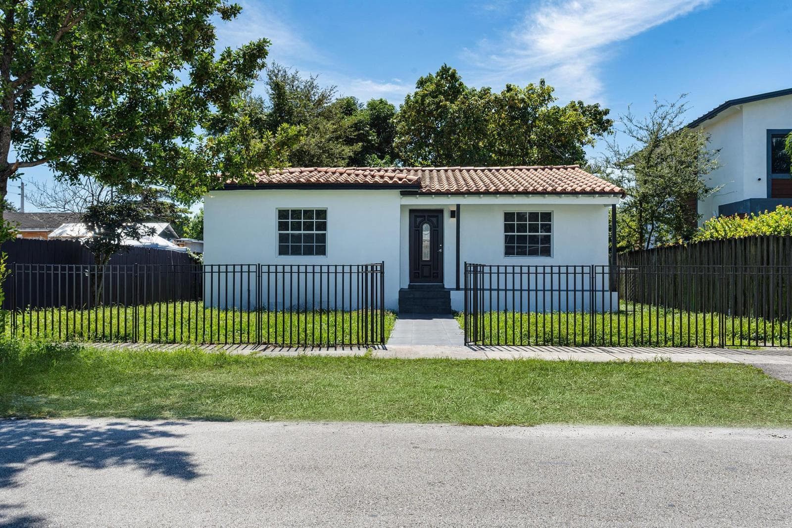 5510 SW 2nd Street, Miami FL 33134