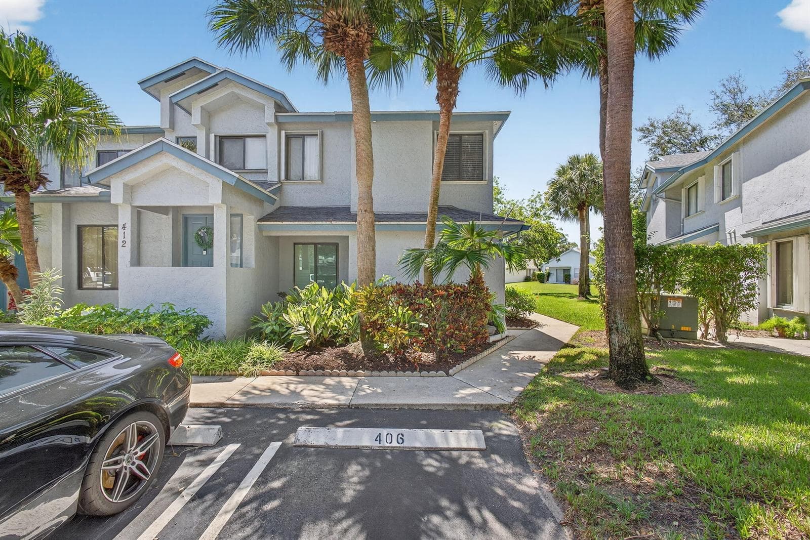 406 Harbour Pointe Way, FL 33413
