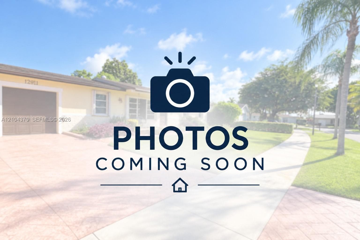 12911 SW 83rd St, Miami FL 33183