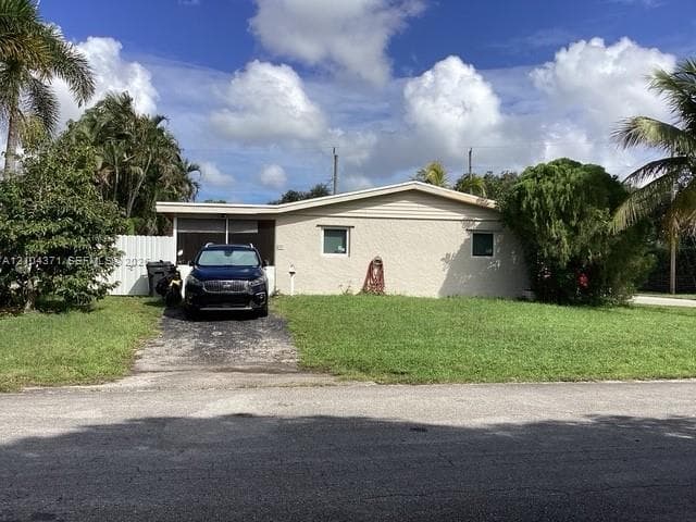 2101 N 57th Ter, Hollywood FL 33021