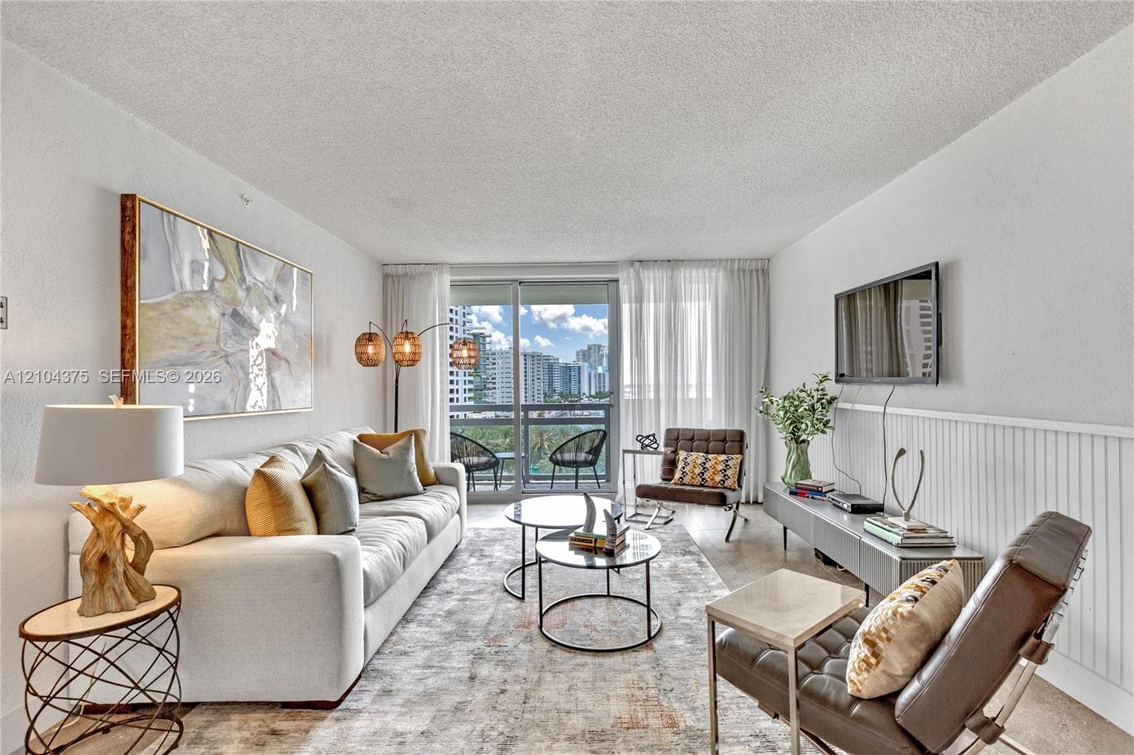 1500 Bay Rd # 830S, Miami Beach FL 33139