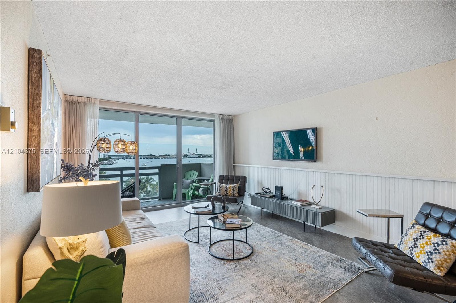 1500 Bay Rd # 830S, Miami Beach FL 33139