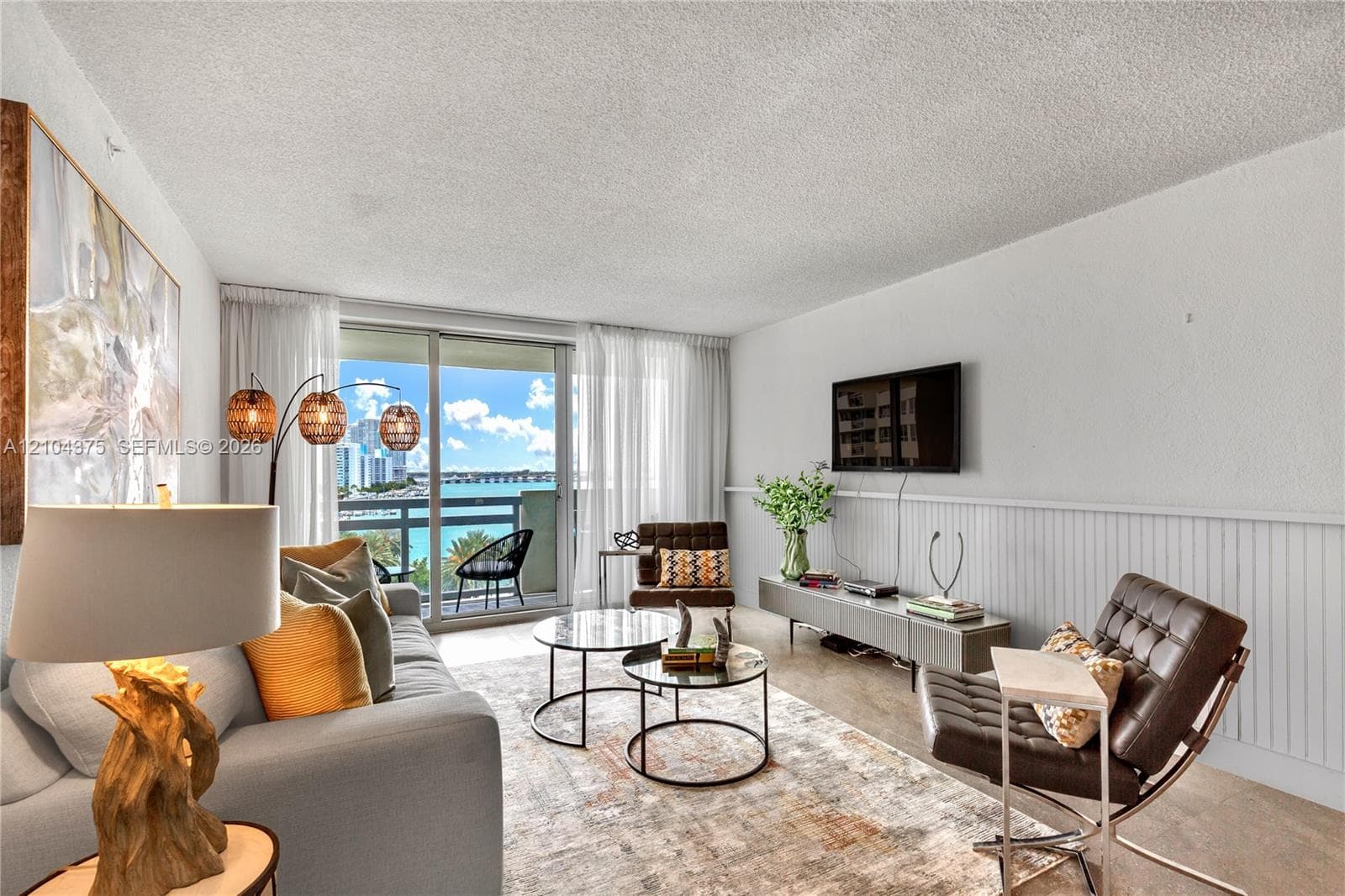 1500 Bay Rd # 830S, Miami Beach FL 33139