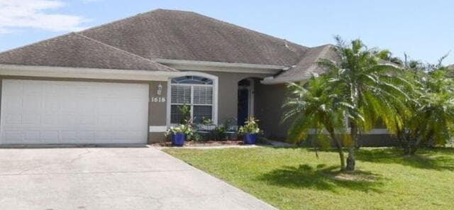 1618 SW nervia Avenue, Port St. Lucie FL 34953