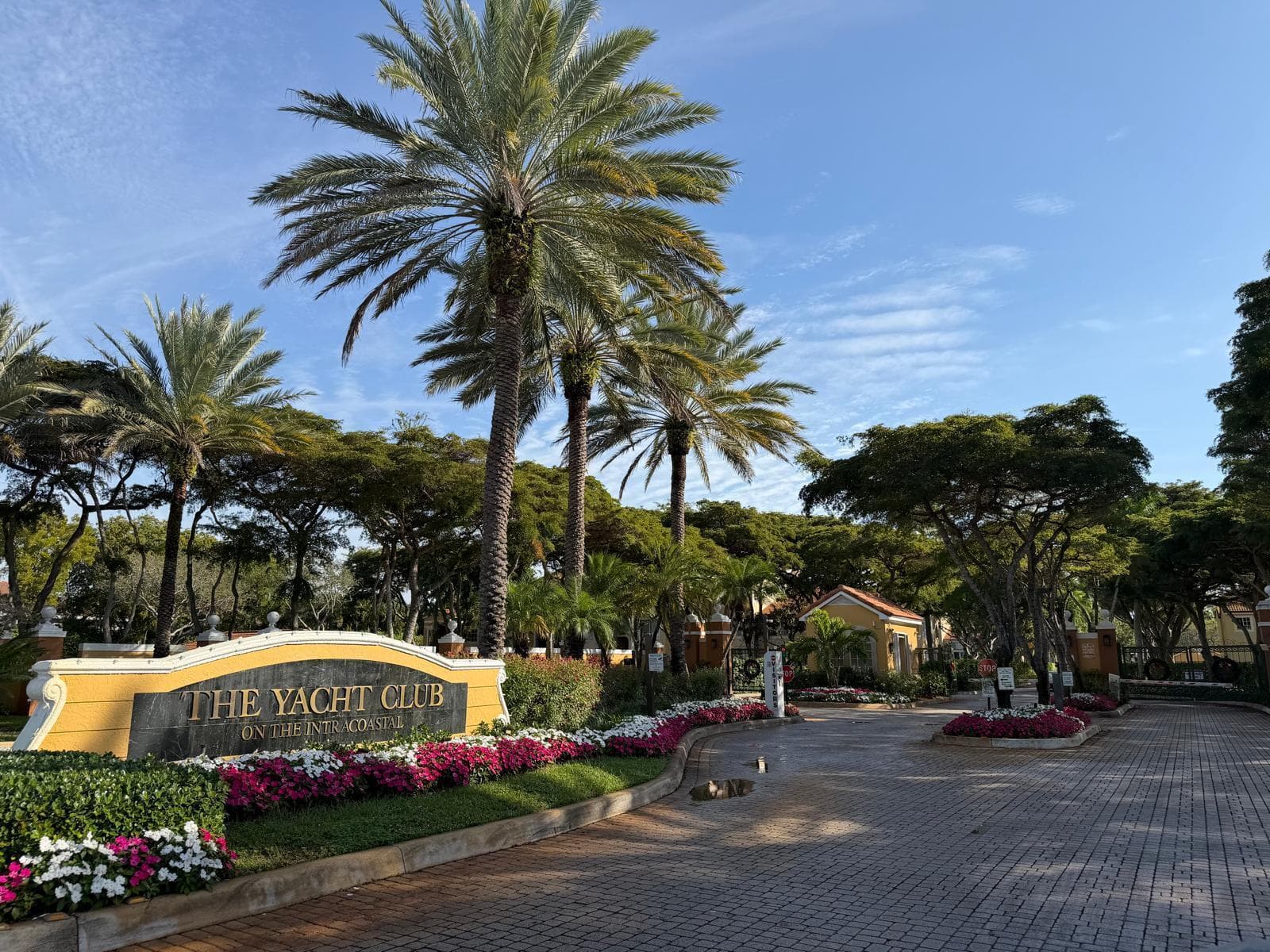 123 Yacht Club Way # 111, Hypoluxo FL 33462