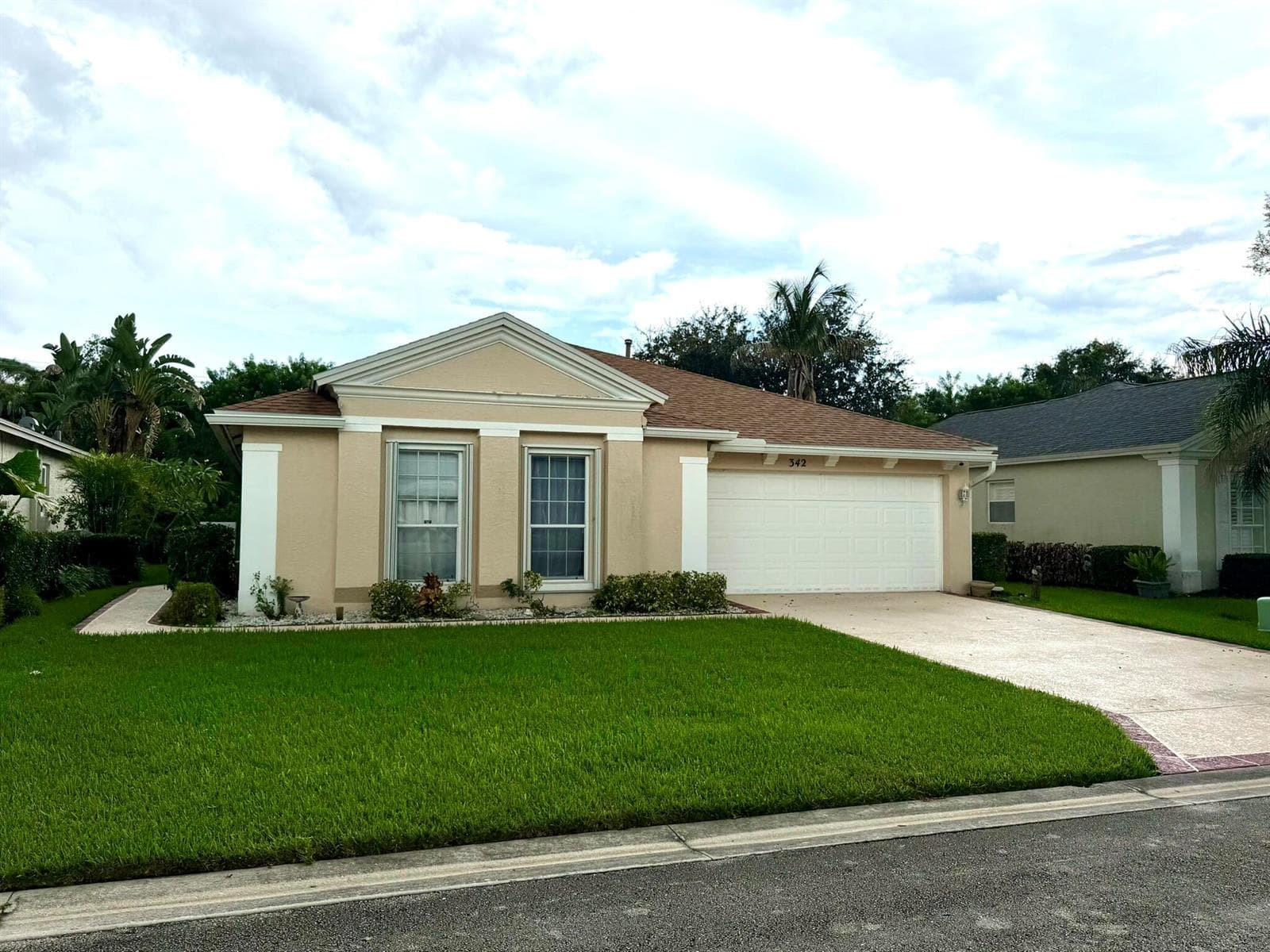 342 SW NORTH SHORE Boulevard, Port St. Lucie FL 34986