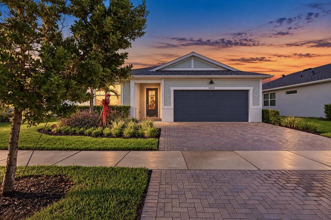 14132 SW ENZI Way, Port St. Lucie FL 34987