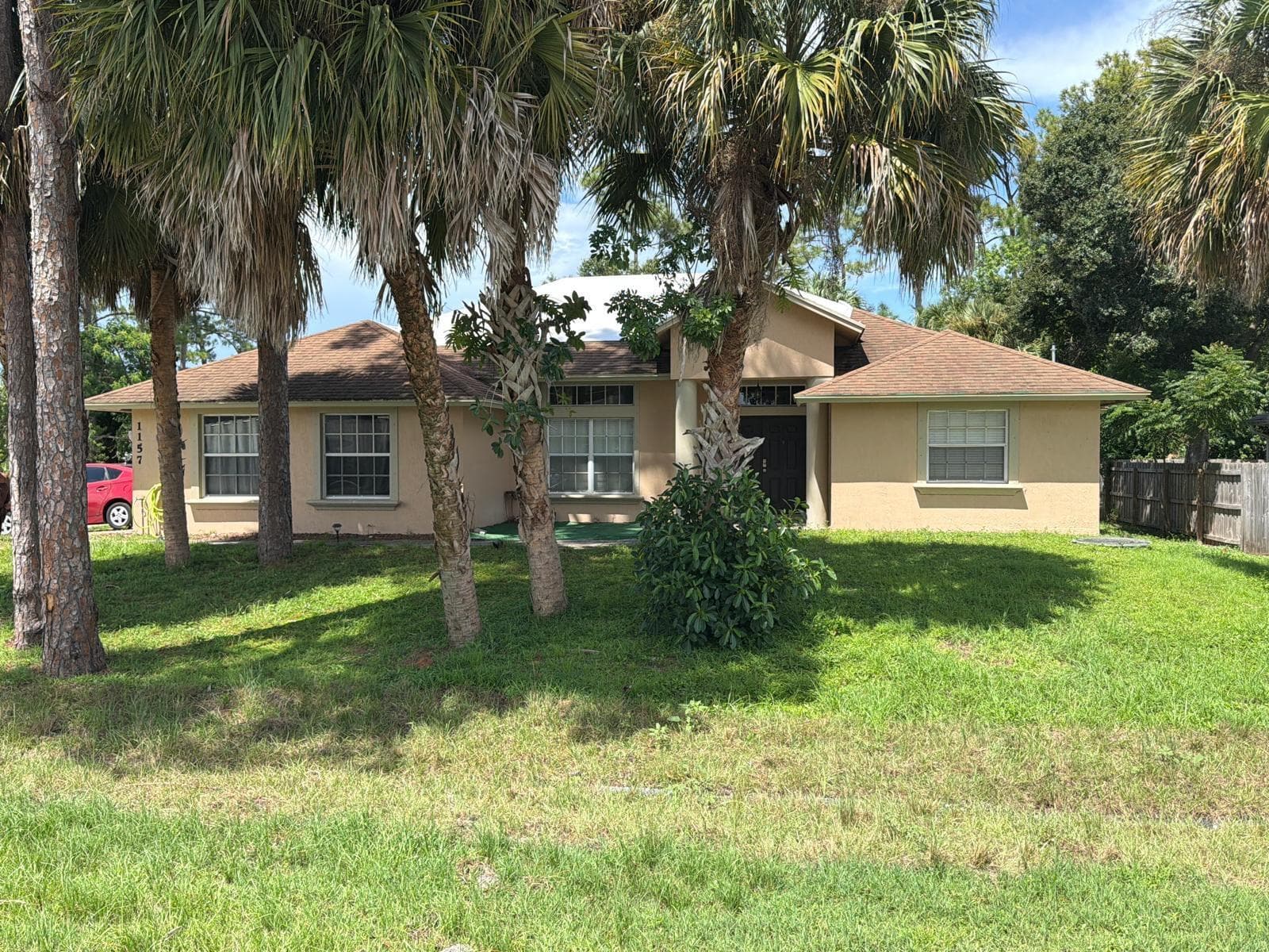1157 SW Dalton Avenue, Port St. Lucie FL 34953
