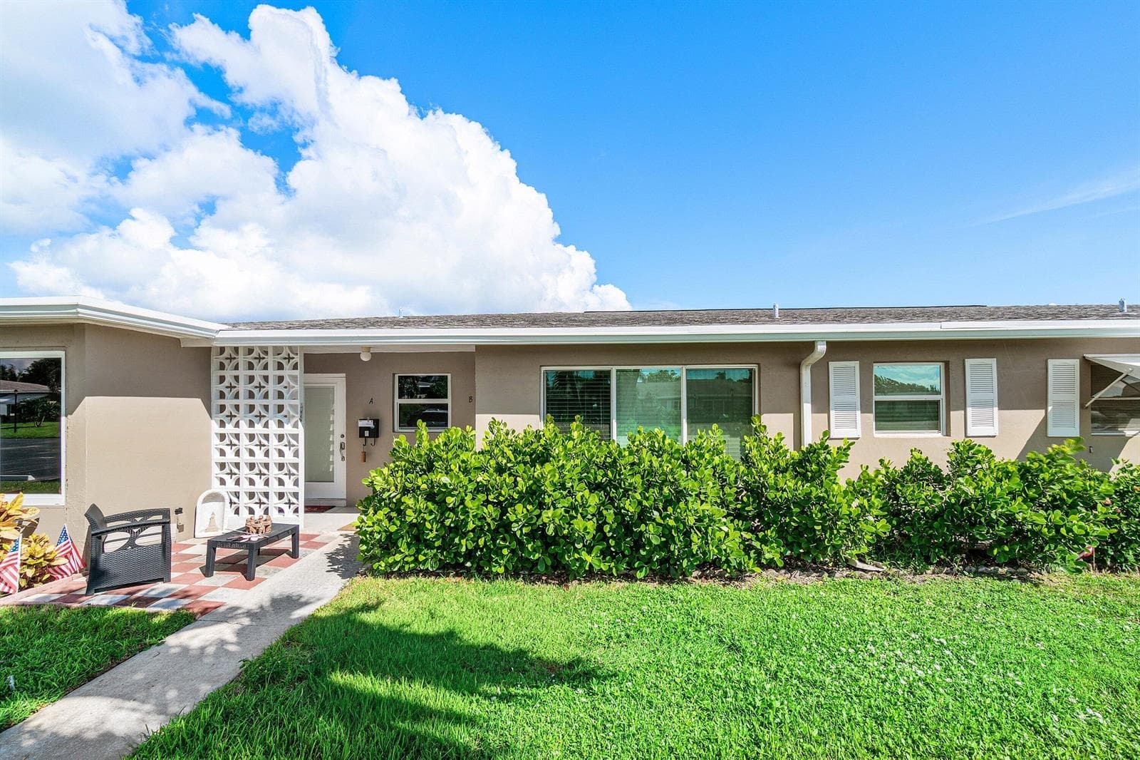 165 SOUTH Boulevard # B, Boynton Beach FL 33435