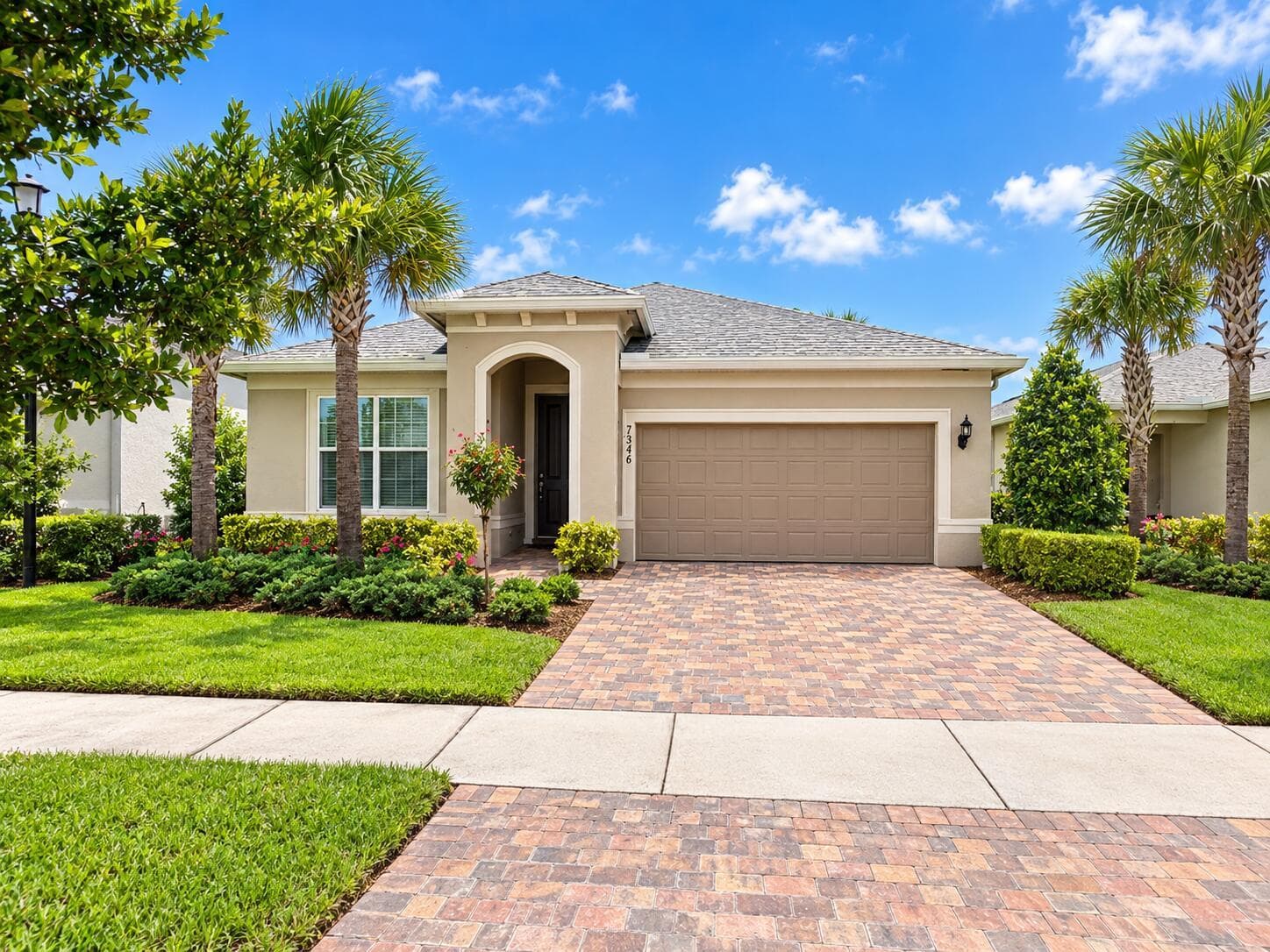 12318 SW MYRTLE OAK, Port St. Lucie FL 34987