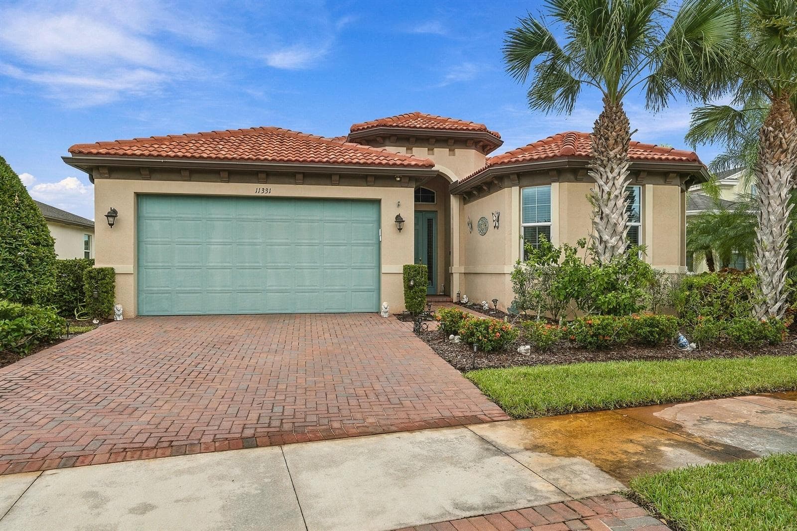 11331 SW LAKE PARK Drive, Port St. Lucie FL 34987
