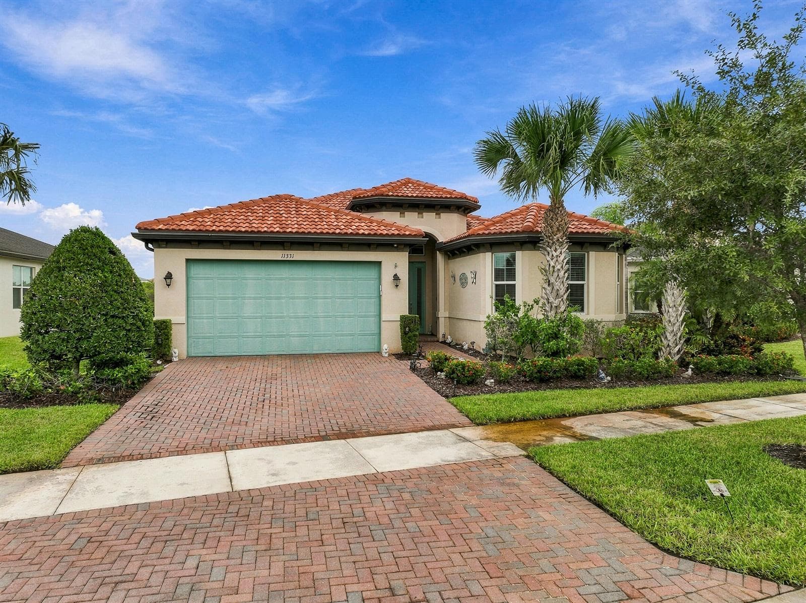 11331 SW LAKE PARK Drive, Port St. Lucie FL 34987