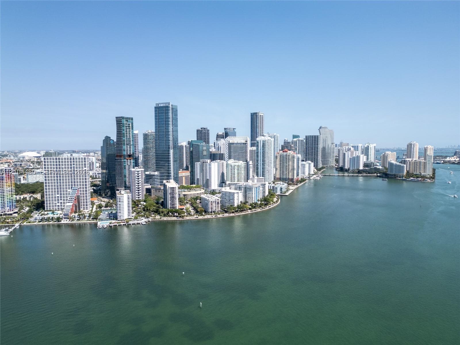 200 SE 15th Rd # 4I, Miami FL 33129