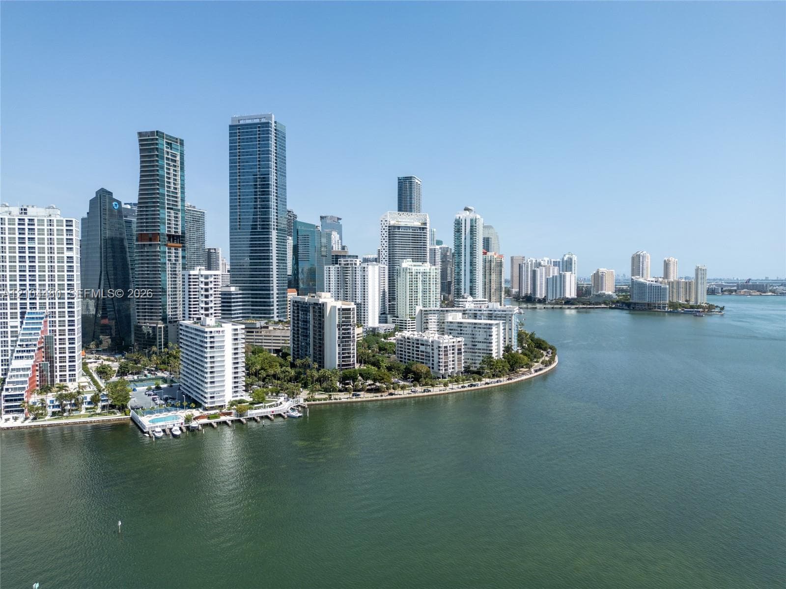 200 SE 15th Rd # 4I, Miami FL 33129