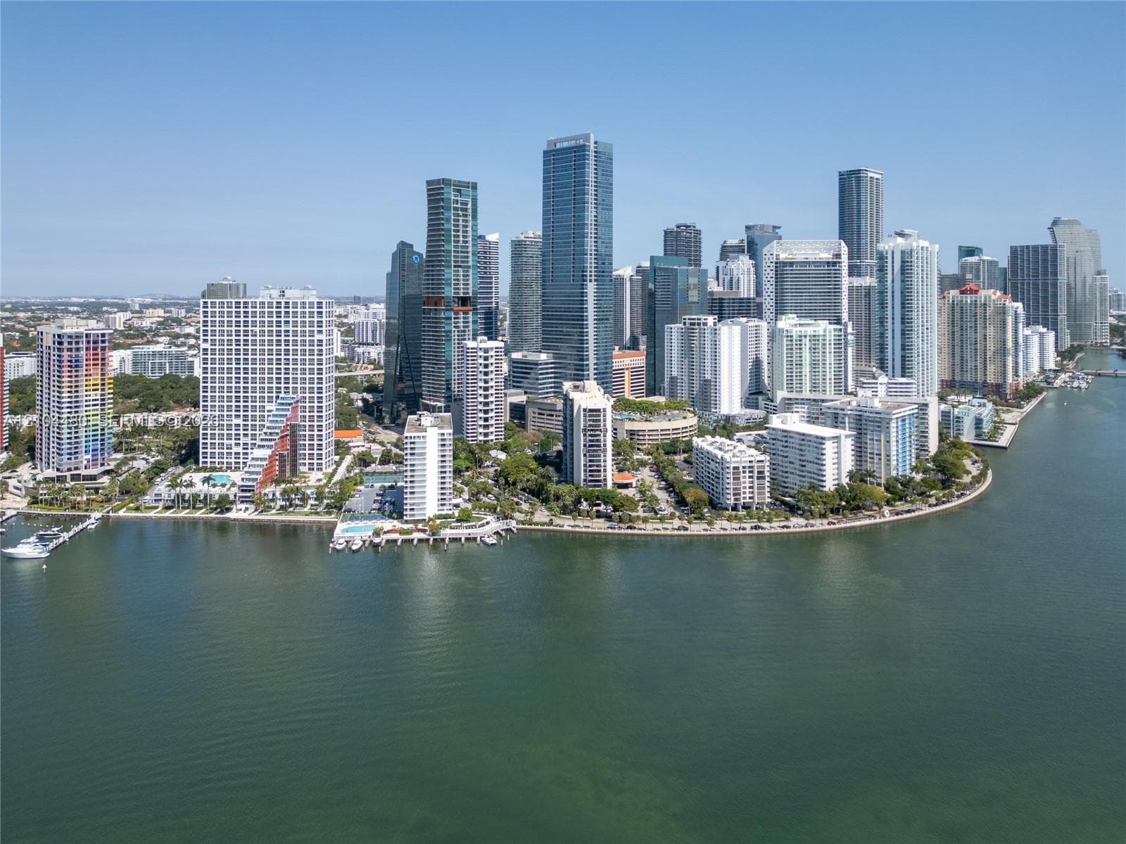 200 SE 15th Rd # 4I, Miami FL 33129
