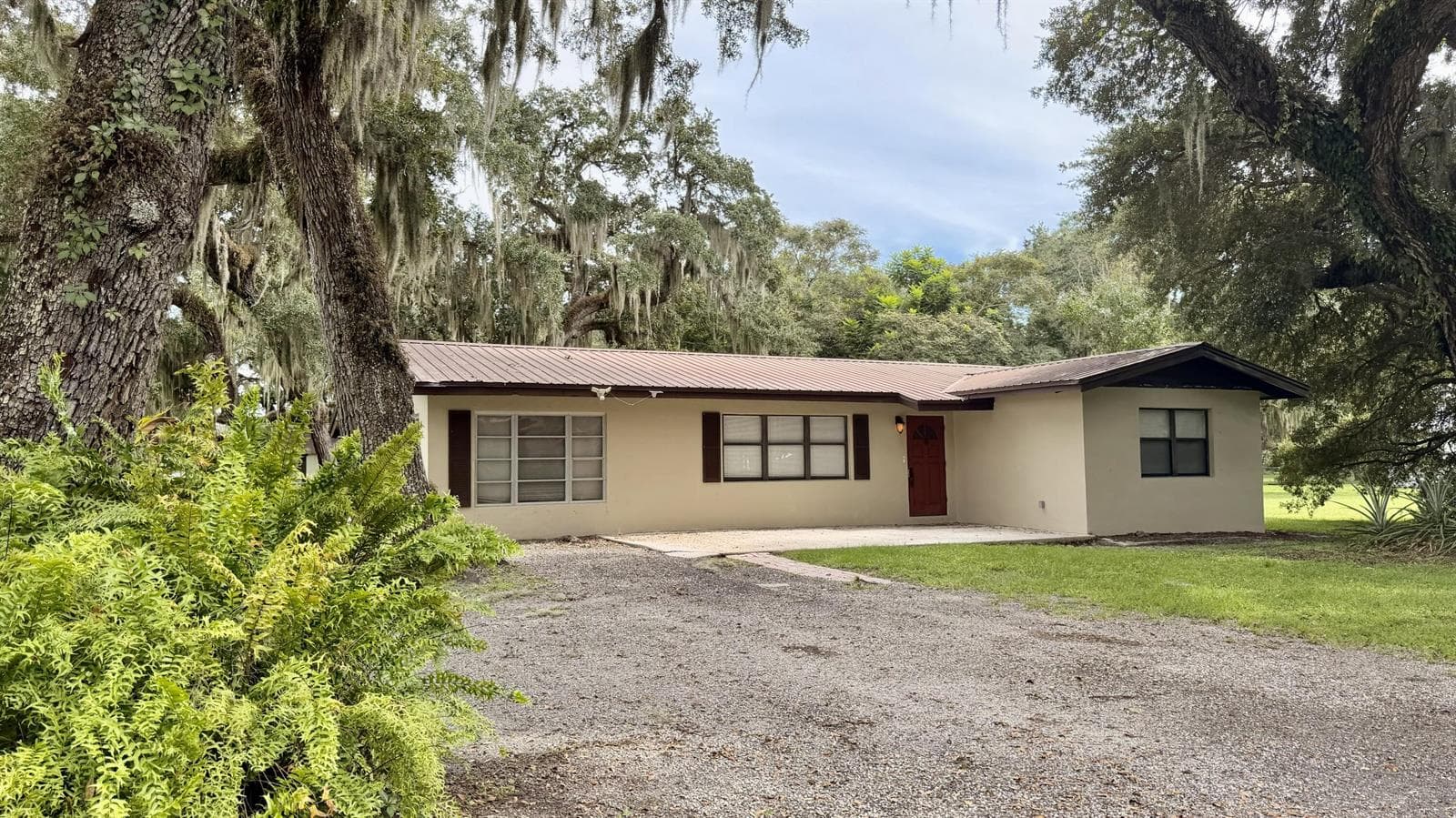1903 SW 3rd Avenue, Okeechobee FL 34974