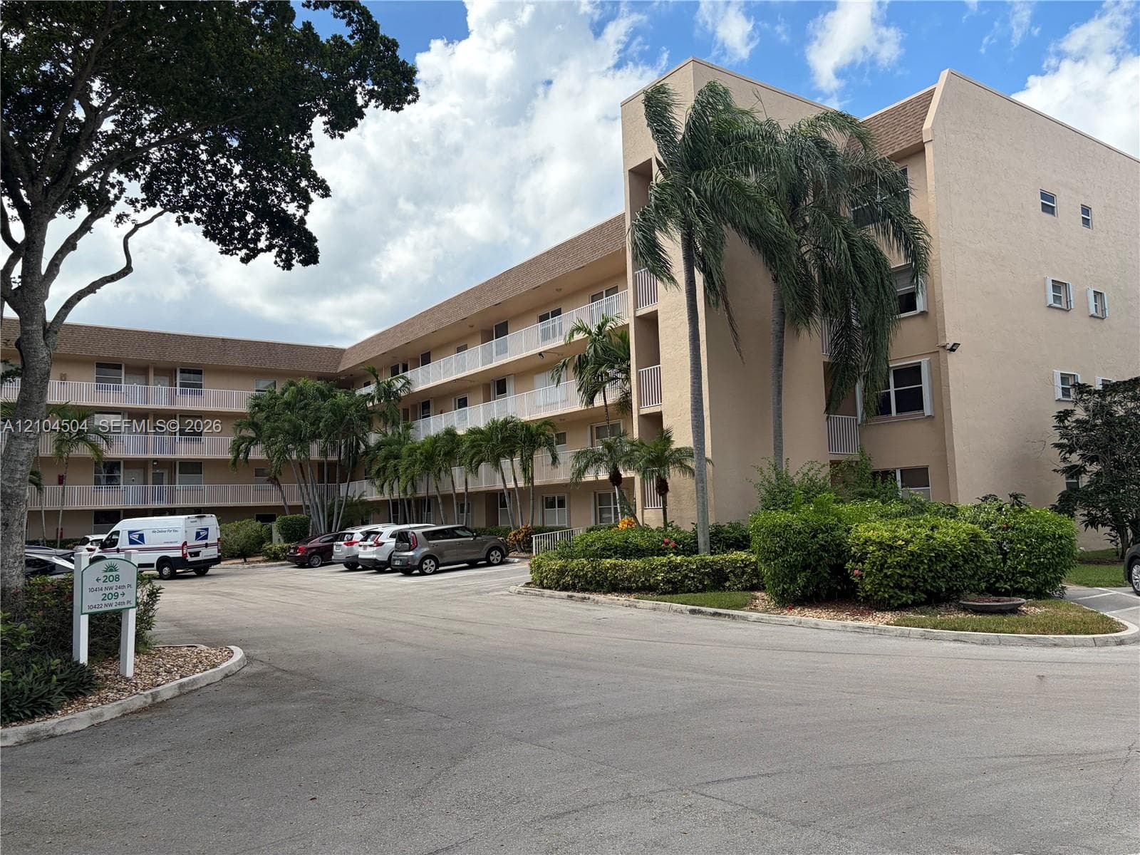 10422 NW 24th Pl # 409, Sunrise FL 33322