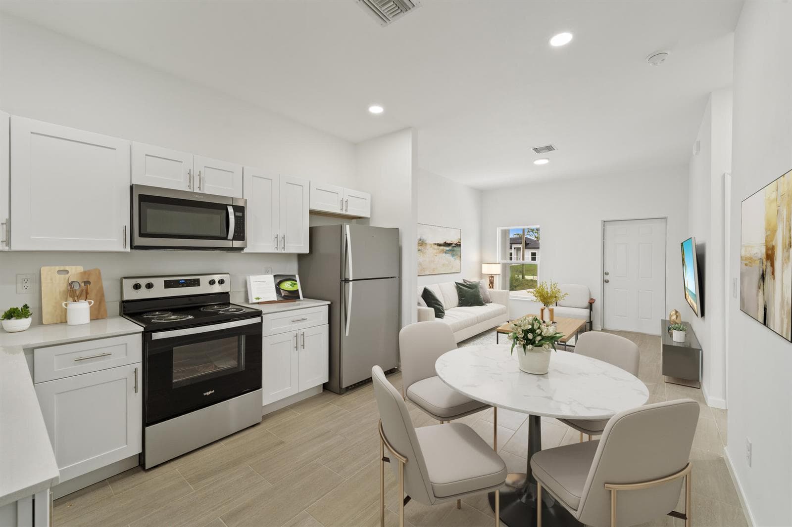1092 BRECKINRIDGE Avenue # 0, Lake Placid FL 33852