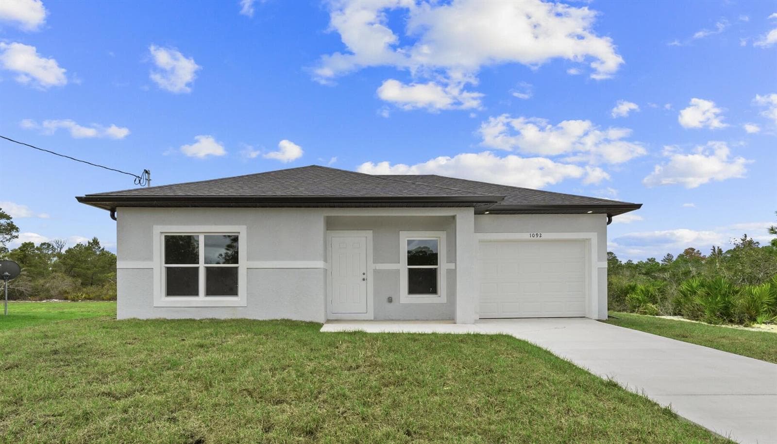 1092 BRECKINRIDGE Avenue # 0, Lake Placid FL 33852