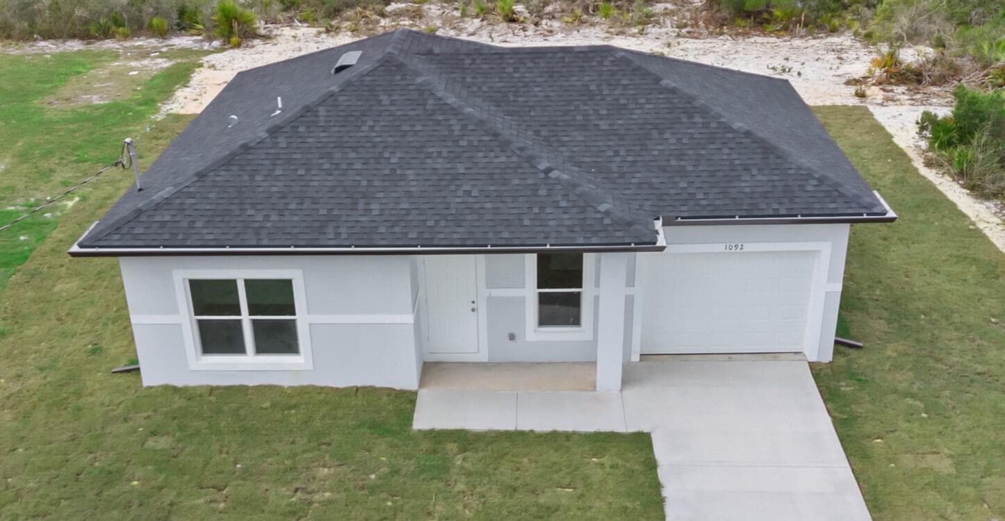 1092 BRECKINRIDGE Avenue # 0, Lake Placid FL 33852