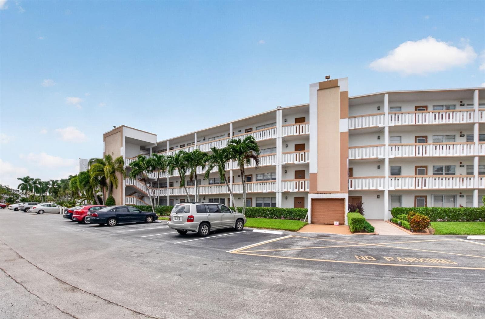 4071 CORNWALL D, Boca Raton FL 33434