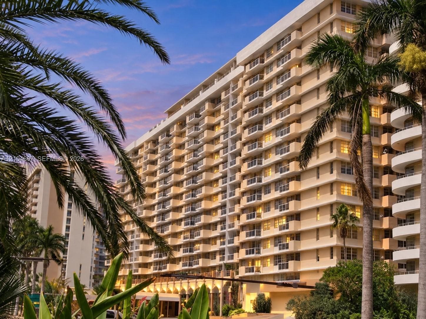 5601 Collins Ave # M1, Miami Beach FL 33140