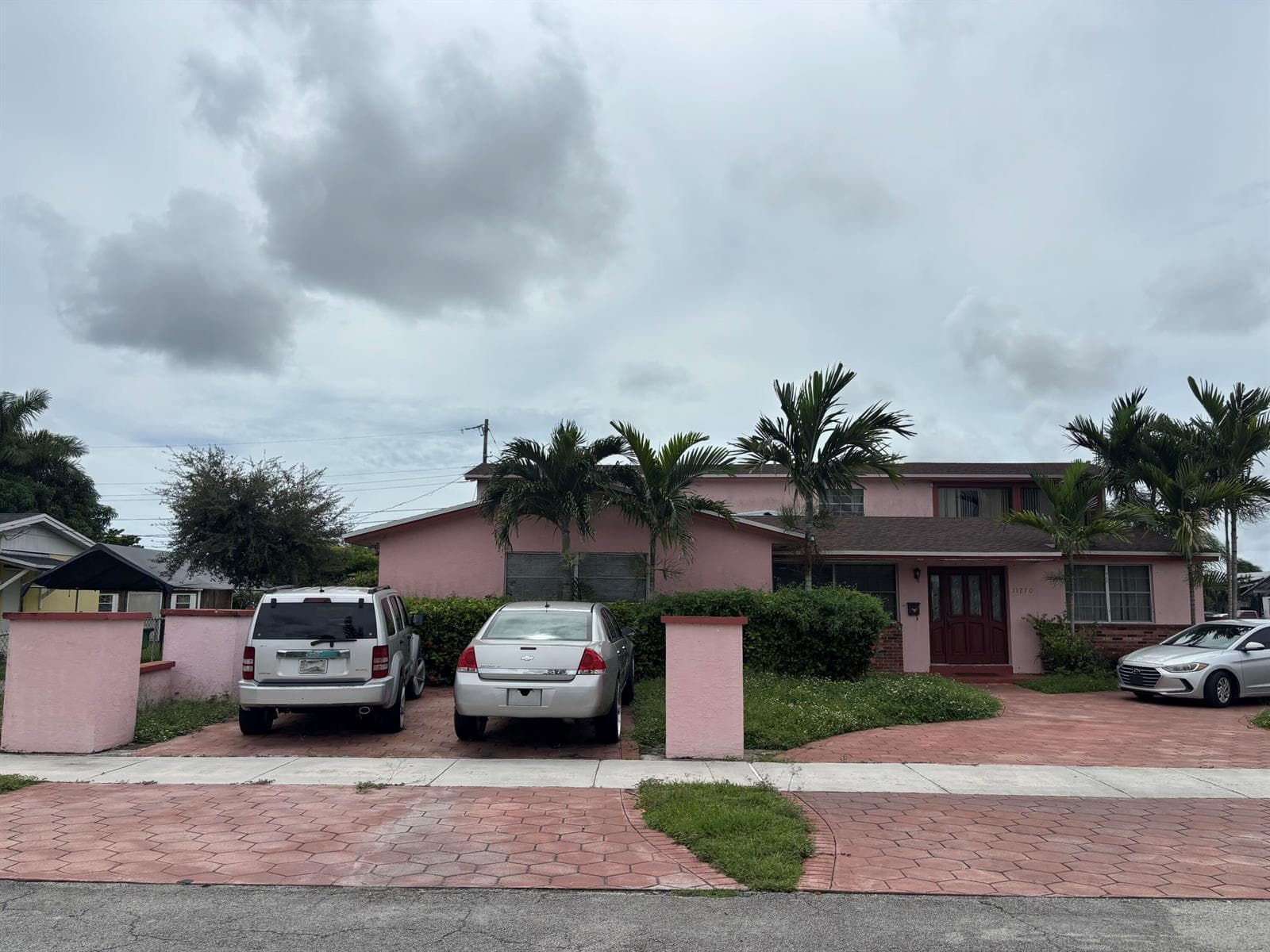 11270 SW 188th Street, Miami FL 33157