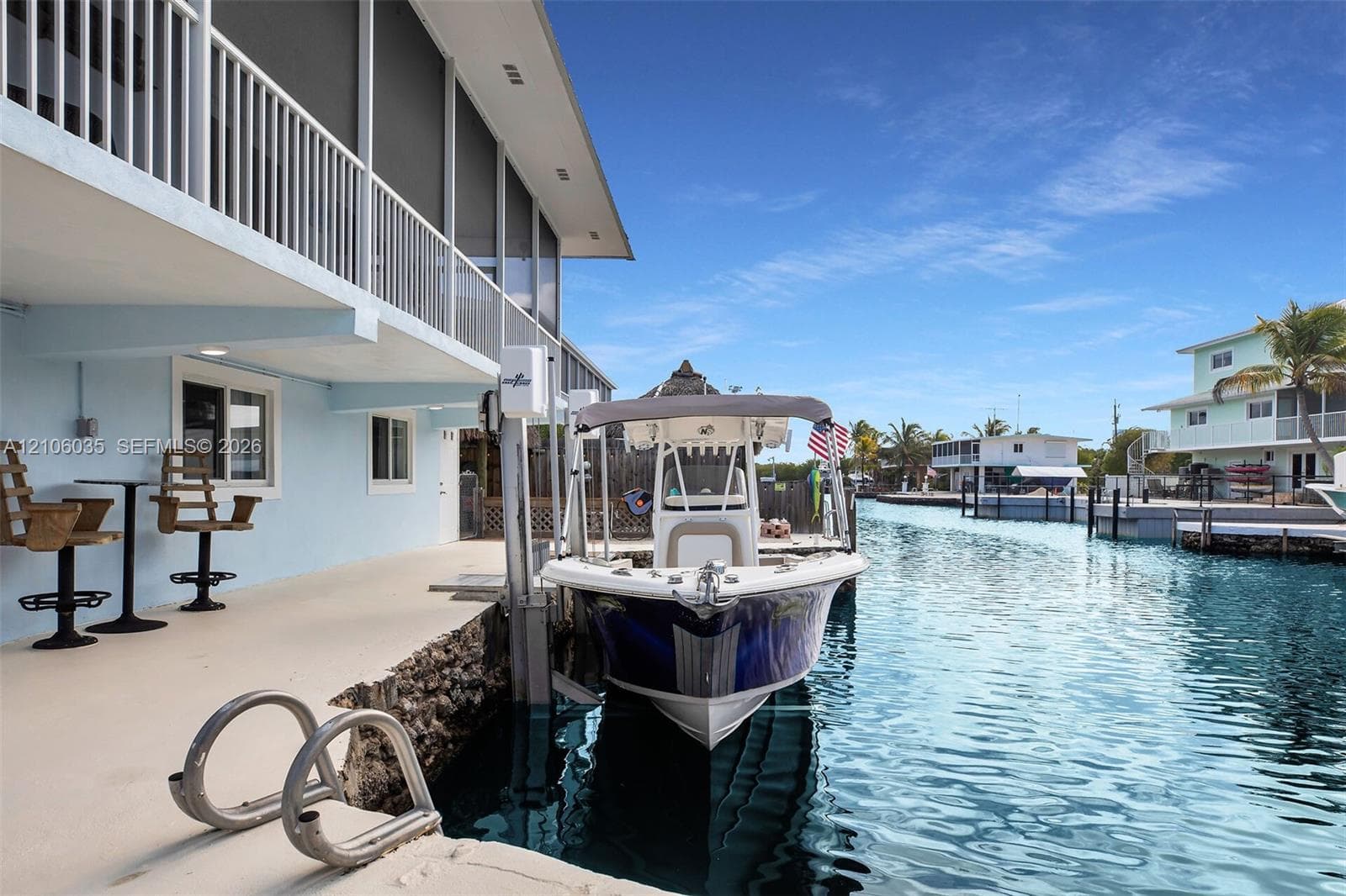 128 Dove Ave, Tavernier FL 33070
