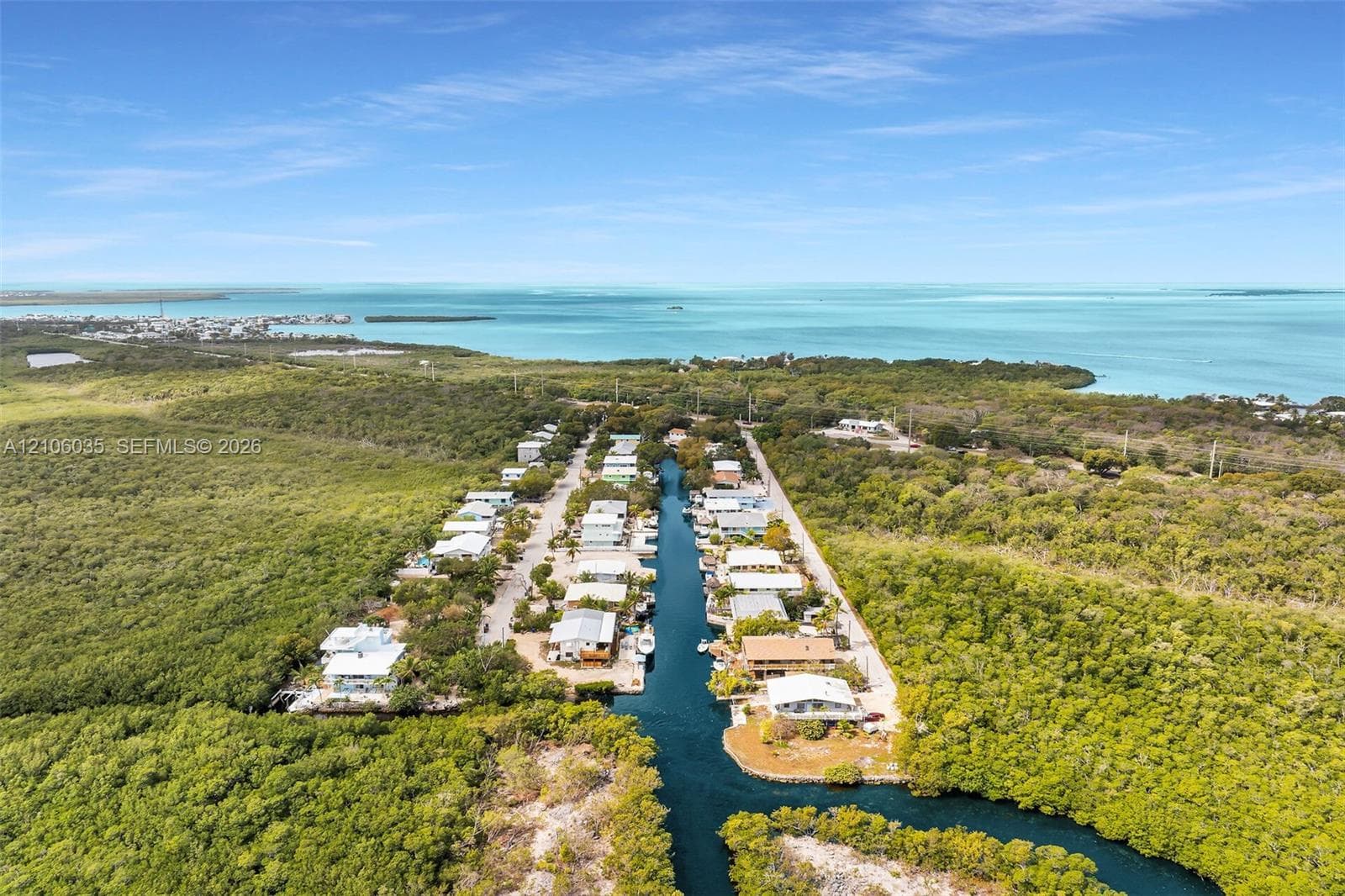 128 Dove Ave, Tavernier FL 33070