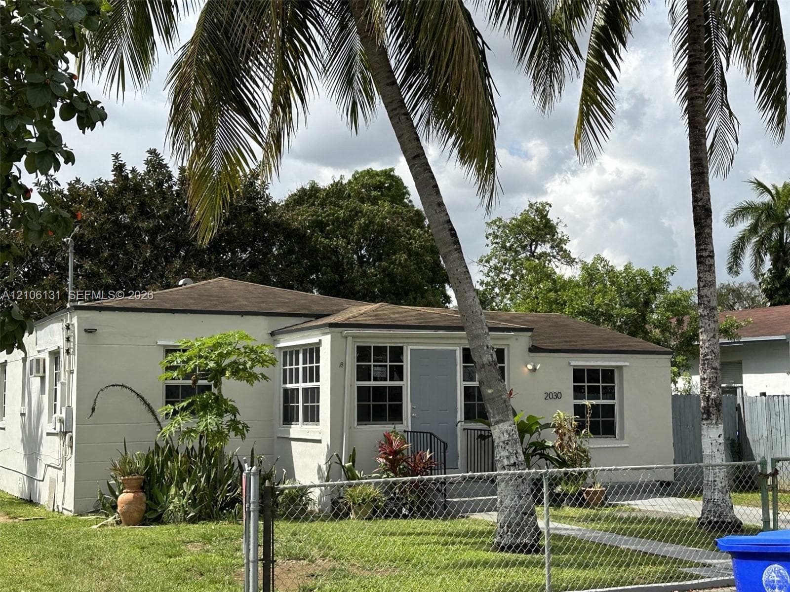 2030 NW 34th St, Miami FL 33142