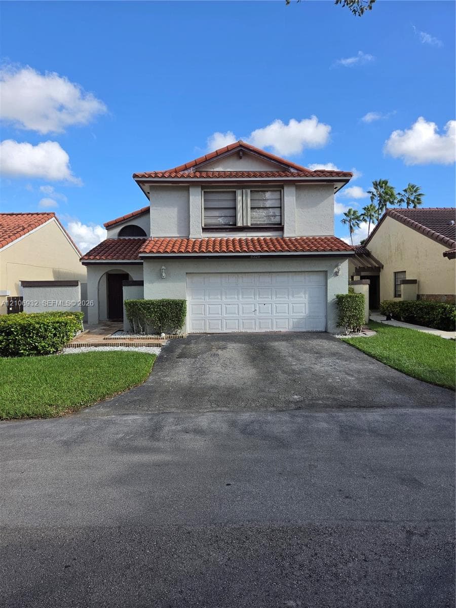 6328 NW 181st Ter, Hialeah FL 33015