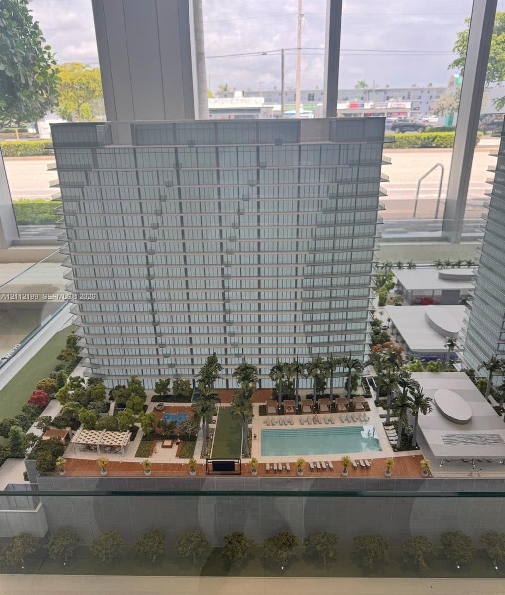 1170 East Hallandale Beach Boulevard # 2011, Hallandale Beach FL 33009