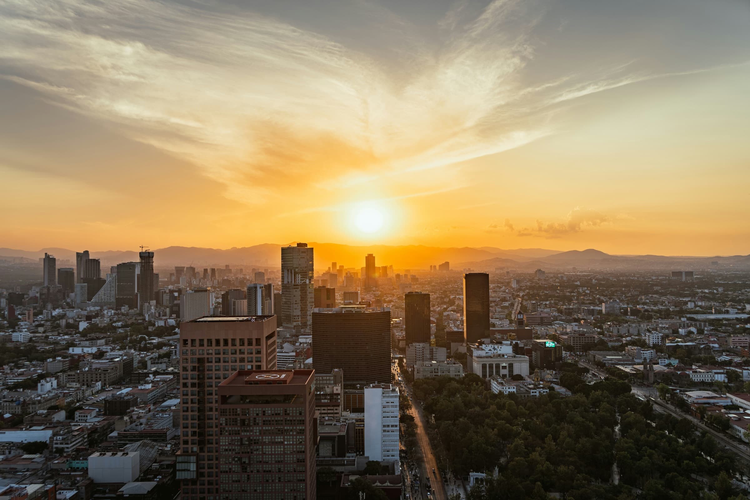 Mexico City