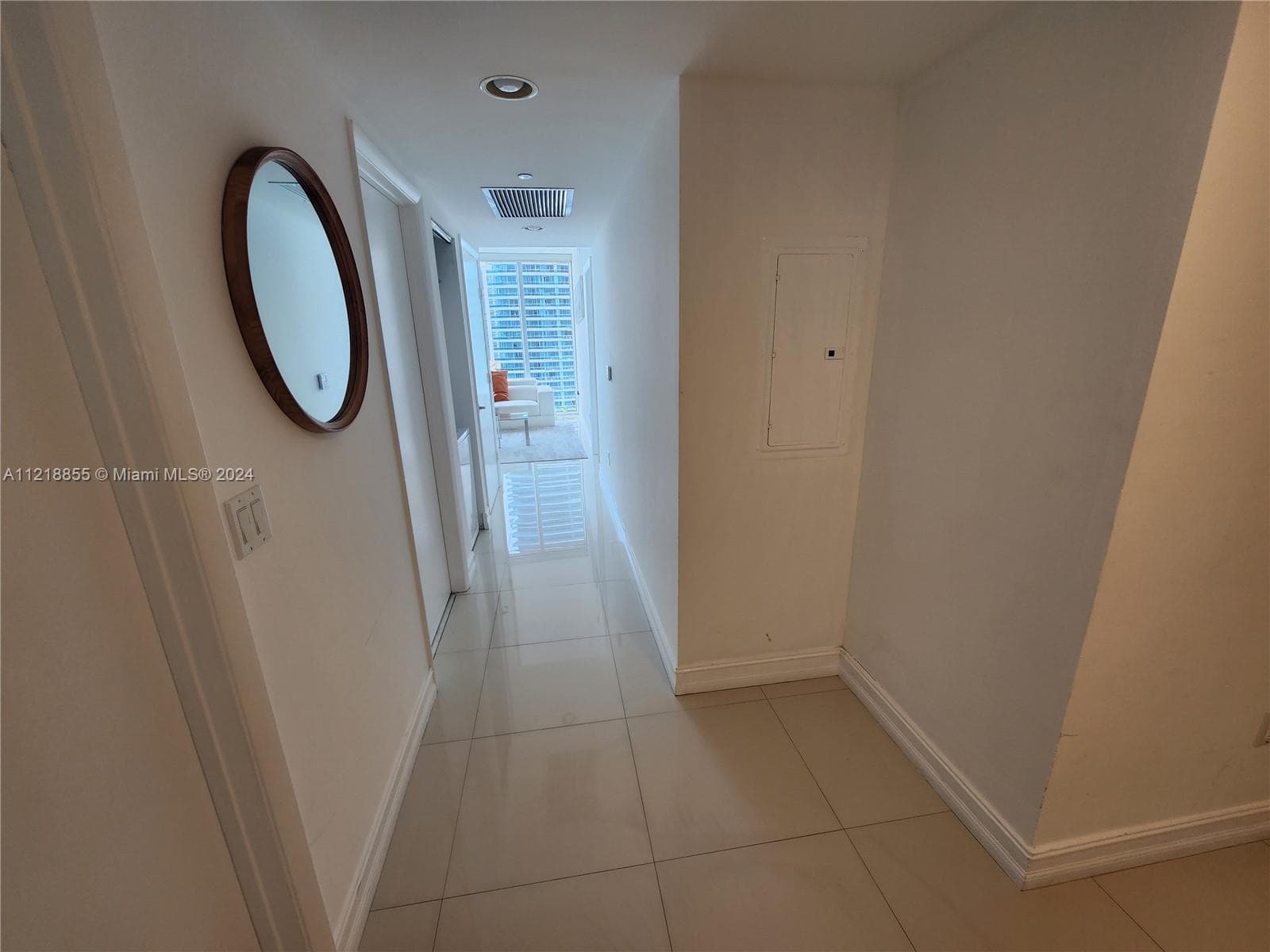 485 Brickell Ave # 2504, Miami FL 33131