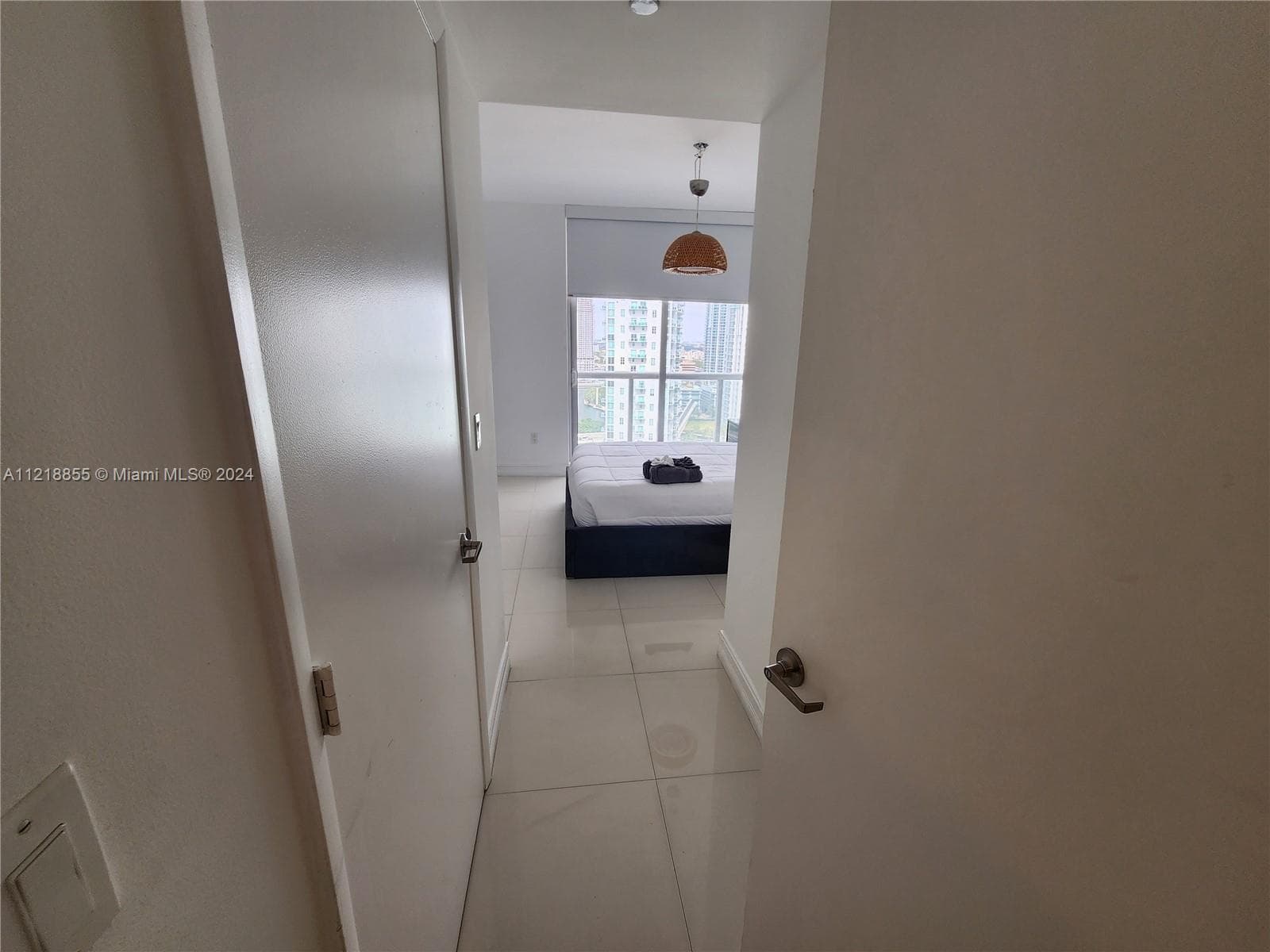 485 Brickell Ave # 2504, Miami FL 33131